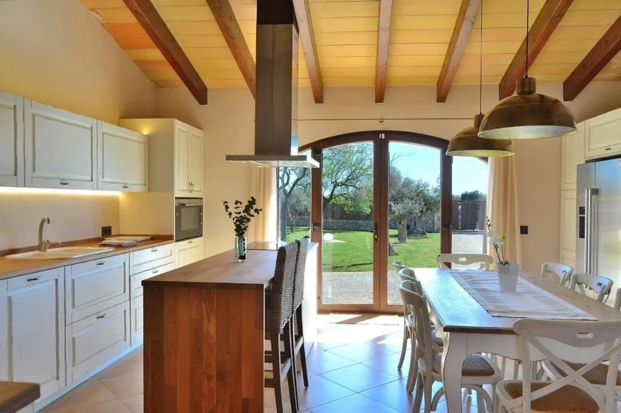 Holiday home 065 Finca Son Costa Etv4943 By Mallorca Charme Buger