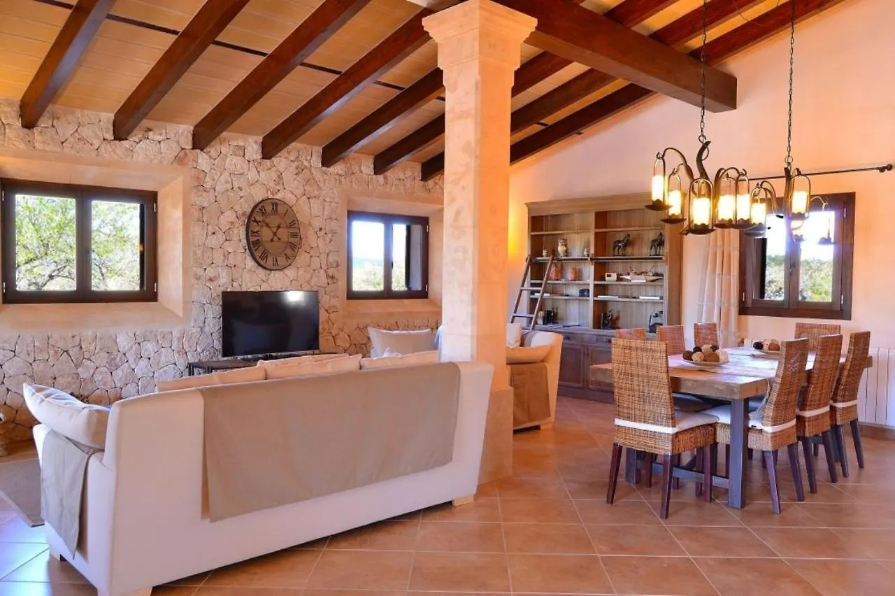Holiday home 065 Finca Son Costa Etv4943 By Mallorca Charme Buger