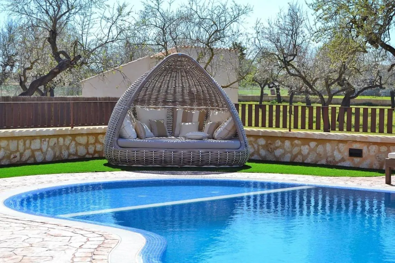 Holiday home 065 Finca Son Costa Etv4943 By Mallorca Charme Buger