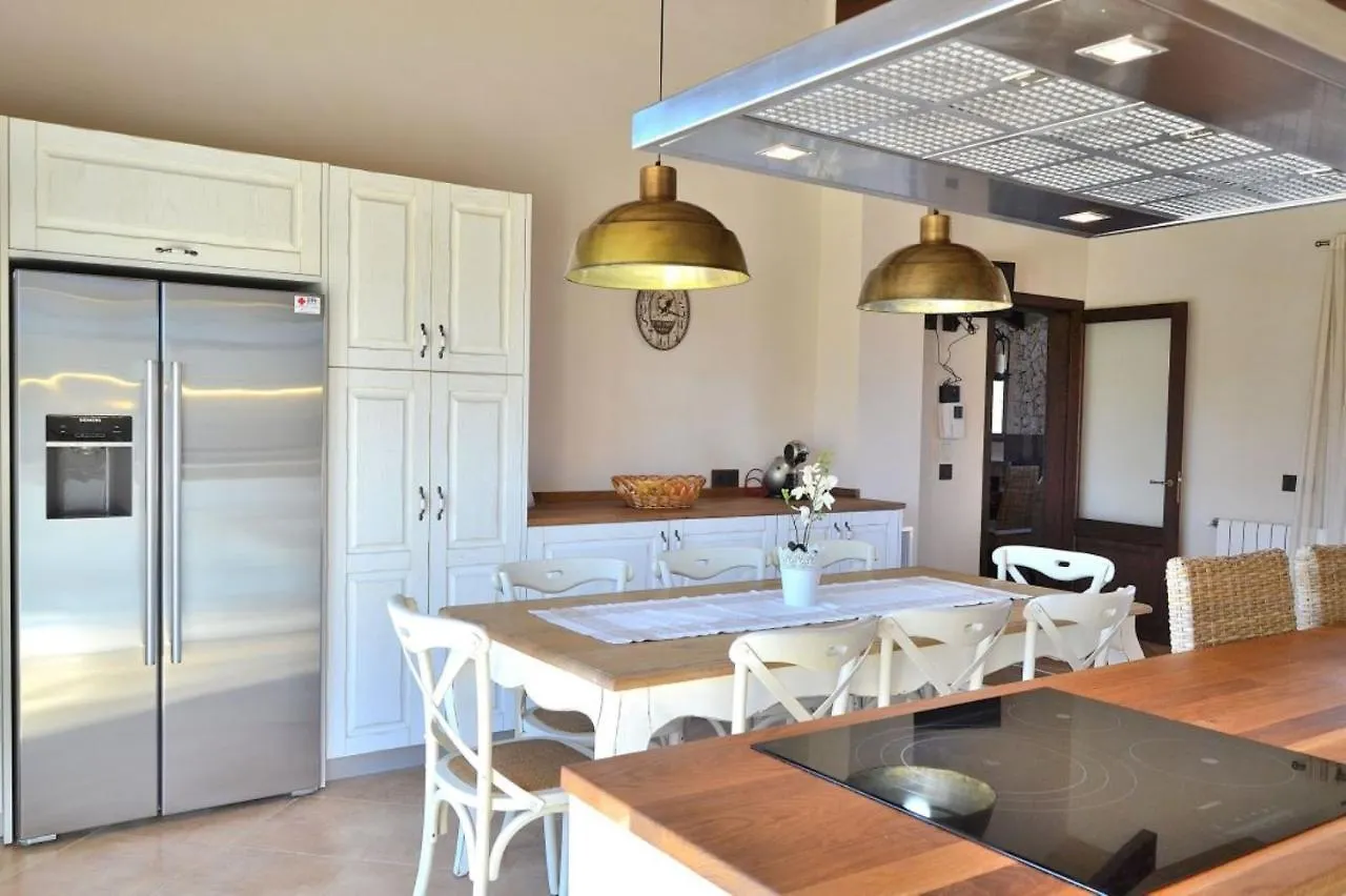 065 Finca Son Costa Etv4943 By Mallorca Charme Buger Holiday home